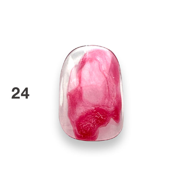 【DLAW ink】24 - FLAMINGOPINK