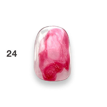 【DLAW ink】24 - FLAMINGOPINK