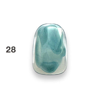 【DLAW ink】28 - TURQUOISE