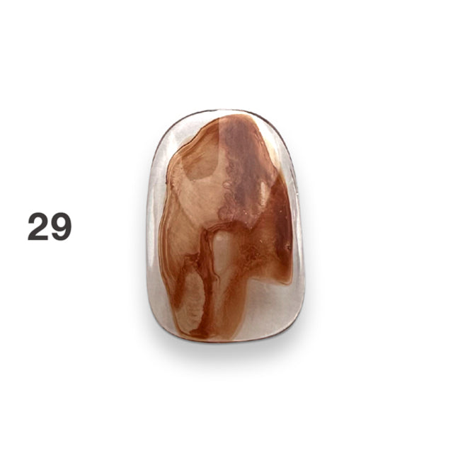 【DLAW ink】29 - AMBERSTONE