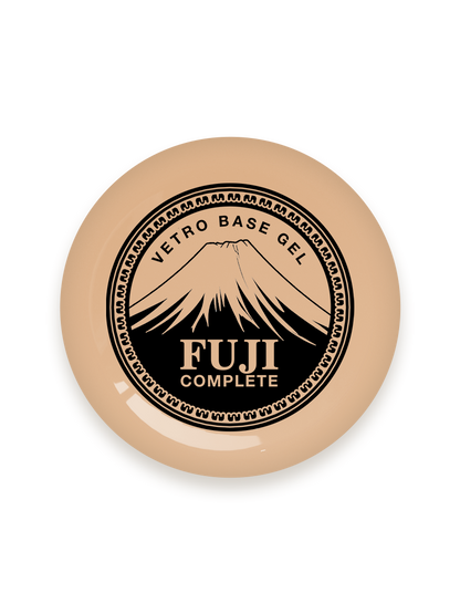 BASE GEL FUJI COMPLETE | ベースジェル フジ コンプリート BASE GEL FUJI COMPLETE | ベースジェル フジ コンプリート