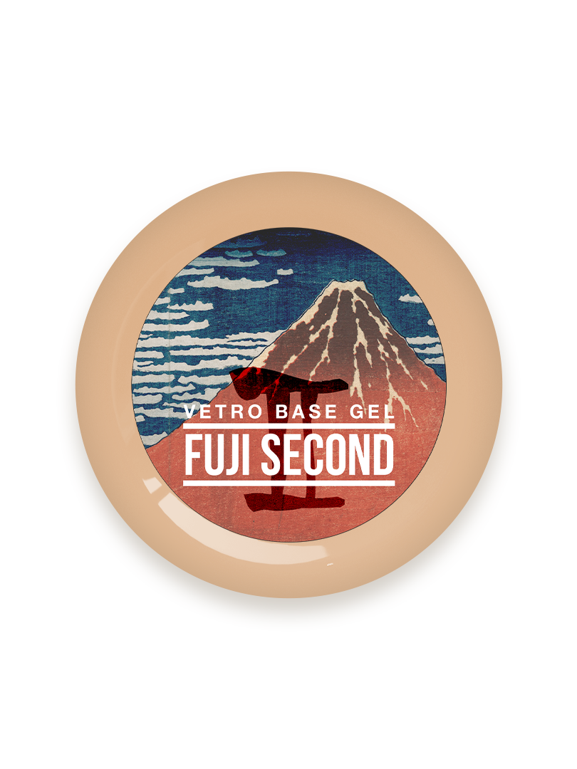 FUJI SECOND | フジ セカンド