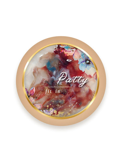 VYMC02 - Patty （限定コンテナタイプ）