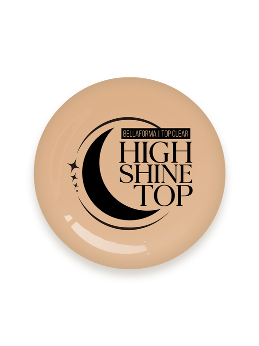 High Shine Top | ハイシャイントップ