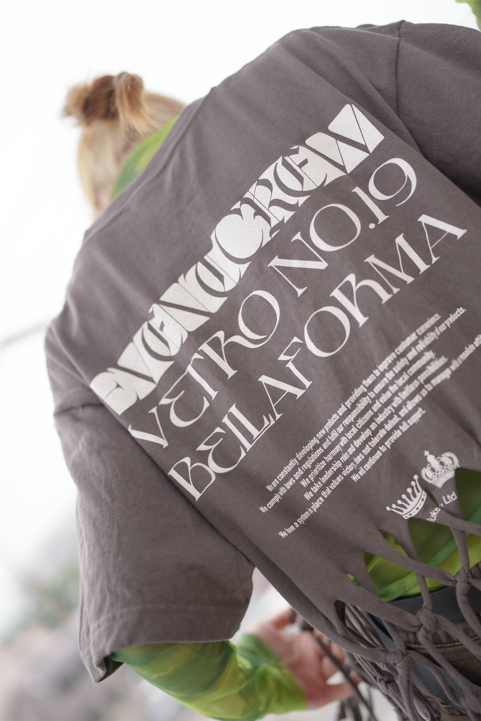 VTG 2025 Tシャツまとめ買い 2種類 計22枚 2025 S/S BRAND T-Shirts – 19Store