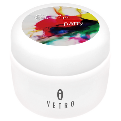 VYMC02 - Patty （限定コンテナタイプ）