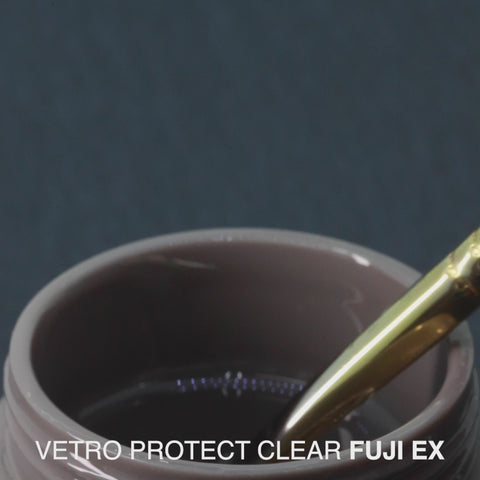 VETRO PROTECT CLEAR FUJI EX | ベトロ プロテクトクリア フジイーエックス