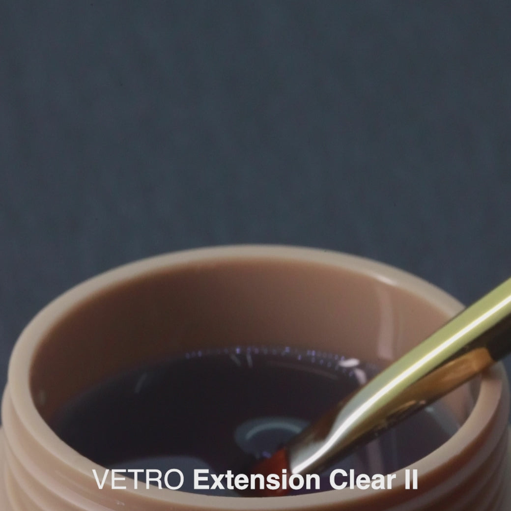 VETRO Extension Clear II | ベトロ イクステンションクリアII