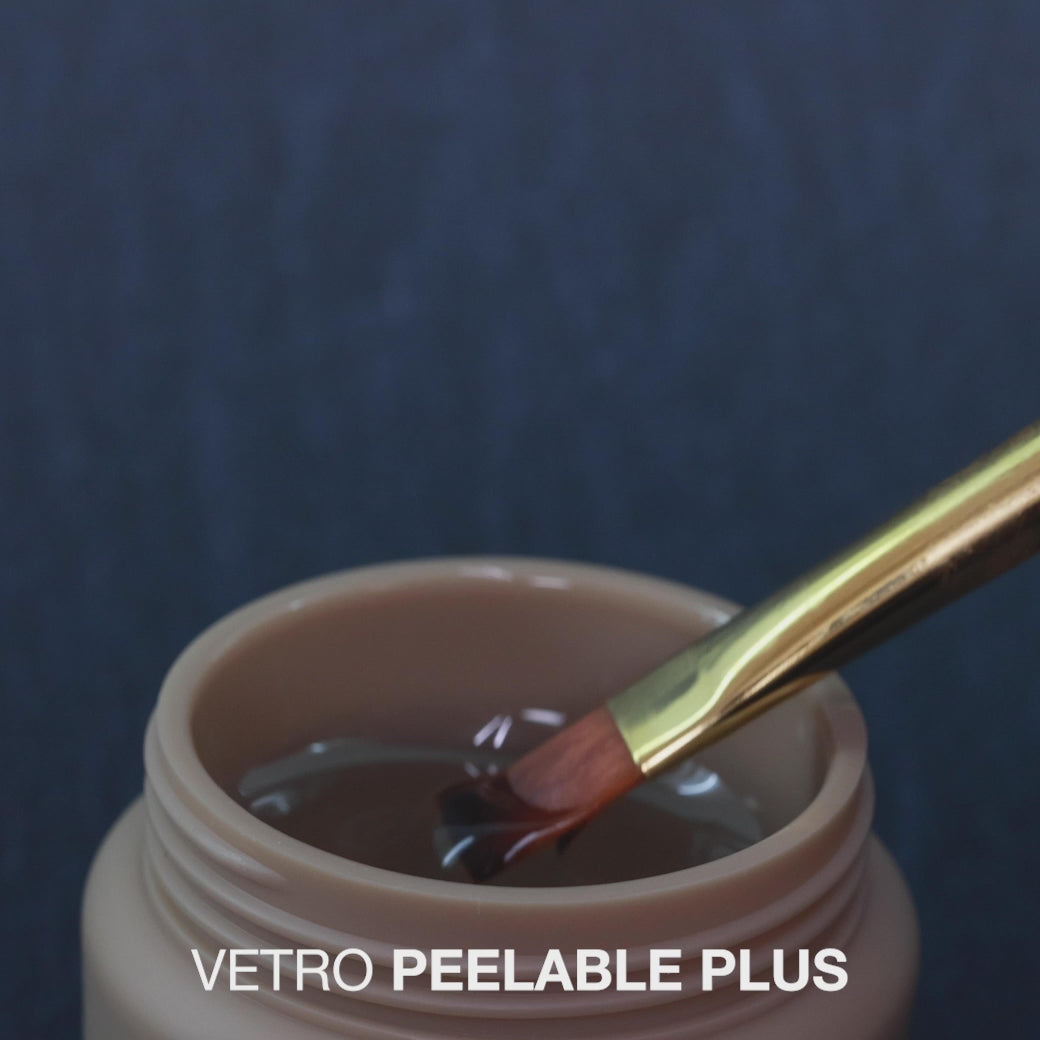 VETRO Peelable Plus | ベトロ ピーラブルプラス