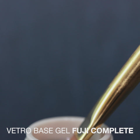 VETRO BASE GEL FUJI COMPLETE | ベトロ ベースジェル フジ コンプリート