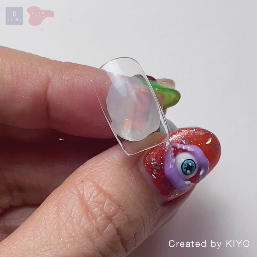 VL072 - Violet – 19Store