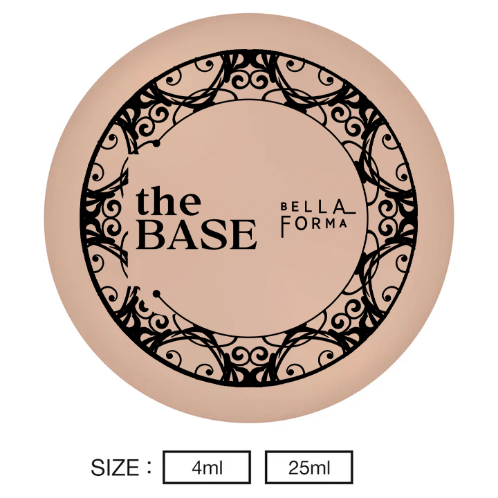 BellaForma the base |ベラフォーマ ザベース