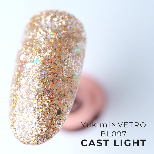 BL097 - Cast Light