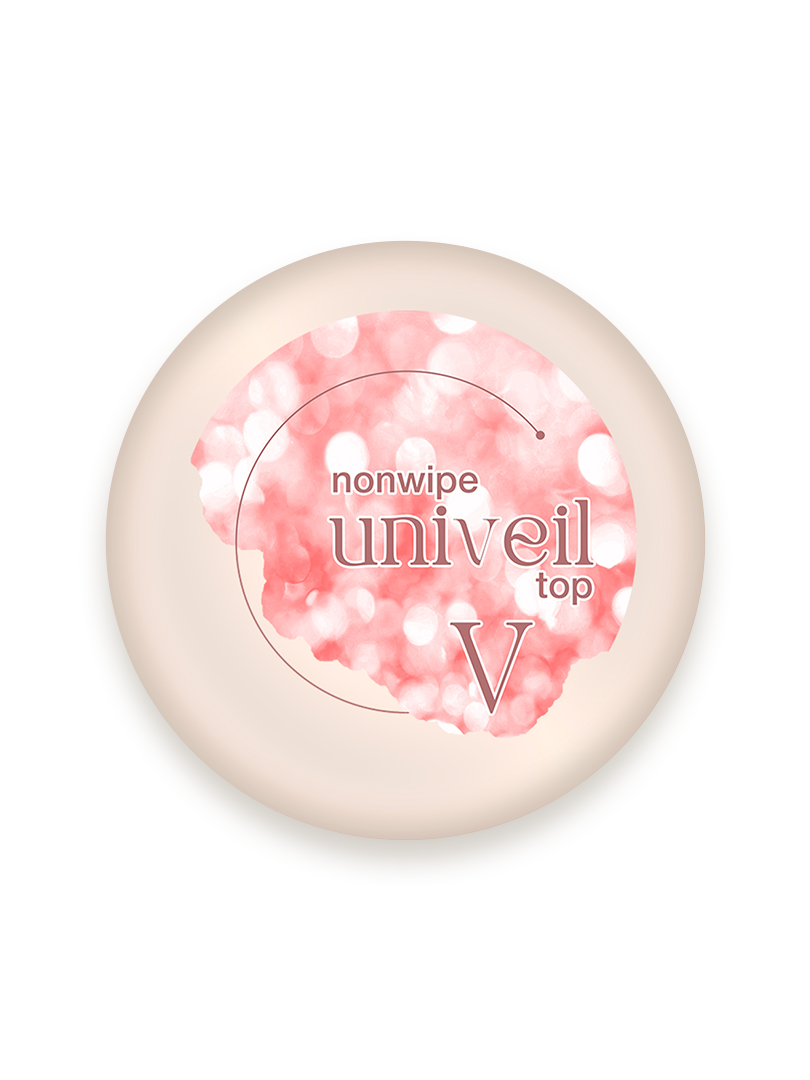 nonwipe Univeil Top 5  | ノンワイプユニヴェールトップ 5