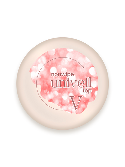 nonwipe Univeil Top 5  | ノンワイプユニヴェールトップ 5